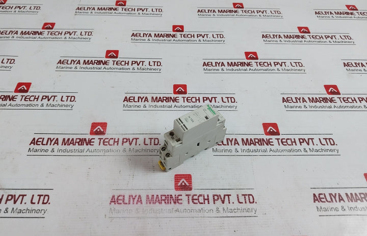Schneider Electric Ct Impulse Relay 16A 250V Ac1/Ac7A 16A 500V 50Hz/Uc