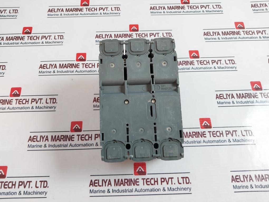 Schneider Electric Cvs100B Circuit Breaker 100A/40°C