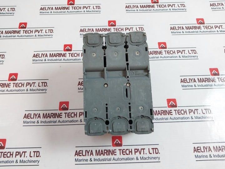 Schneider Electric Cvs100B Circuit Breaker 100A/40°C