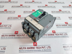 Schneider Electric Cvs100B Circuit Breaker 100A/40°C