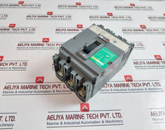 Schneider Electric Cvs100B Circuit Breaker 100A/40°C