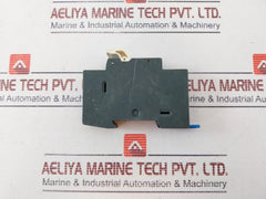 Schneider Electric Df81 Fuse Holder 50/60 Hz
