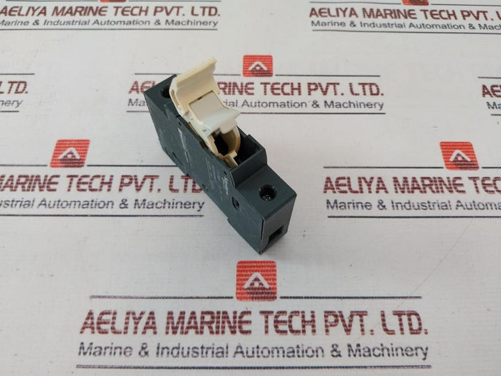 Schneider Electric Df81 Fuse Holder 50/60 Hz