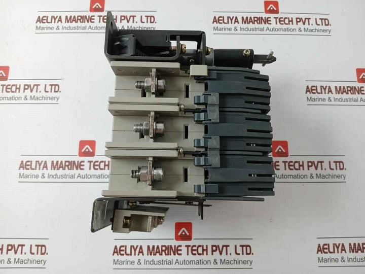Schneider Electric Din Fuse Switch 50/60Hz Nx100Tpndi