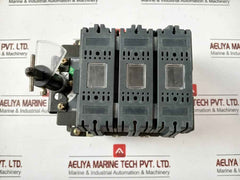 Schneider Electric Din Fuse Switch 50/60Hz Nx100Tpndi