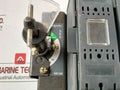 Schneider Electric Din Fuse Switch 50/60Hz Nx100Tpndi