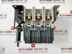 Schneider Electric Din Fuse Switch 50/60Hz Nx100Tpndi