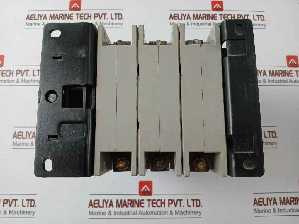Schneider Electric Din Fuse Switch 50/60Hz Nx100Tpndi
