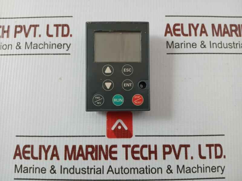 Schneider Electric Display Module Vw3A58101