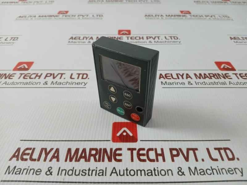 Schneider Electric Display Module Vw3A58101
