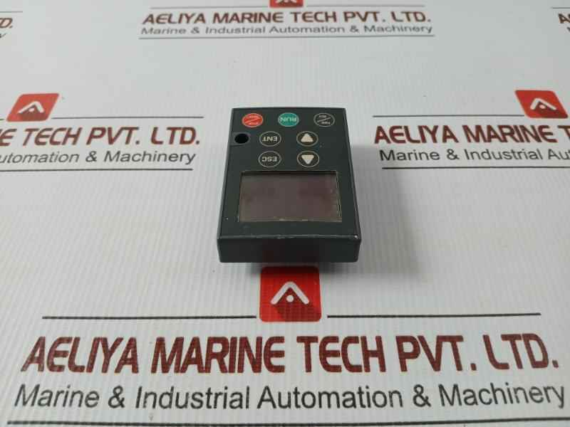 Schneider Electric Display Module Vw3A58101