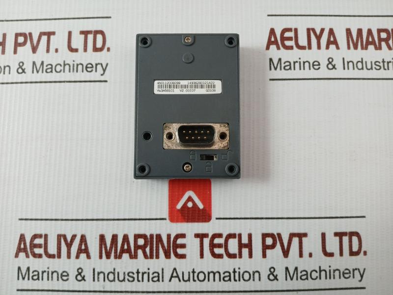 Schneider Electric Display Module Vw3A58101