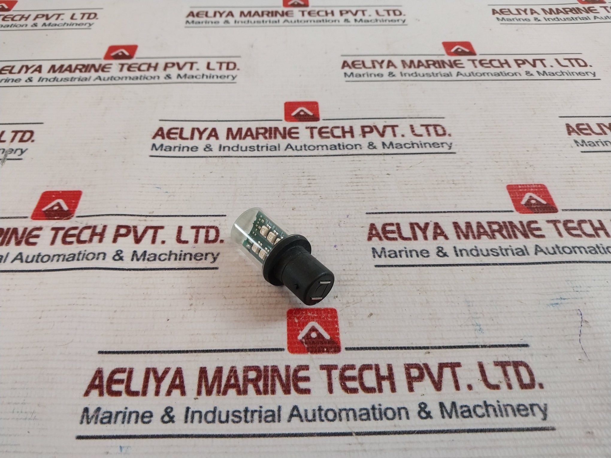 Schneider Electric Dl1-bdb8 Led Cluster Yellow