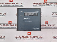Schneider Electric Dm5240 Power Meter