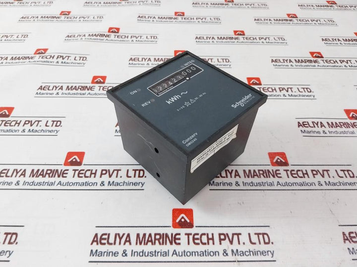 Schneider Electric Dm5240 Power Meter