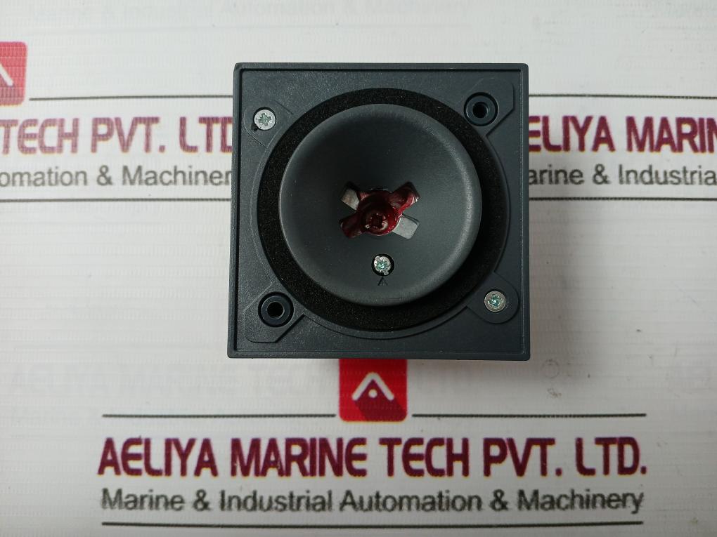 Schneider Electric E103955 Extended Rotary Black Handle Set