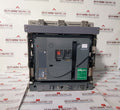 Schneider Electric Easypact Mvs08N Circuit Breaker 3200A 1000V 12Kv