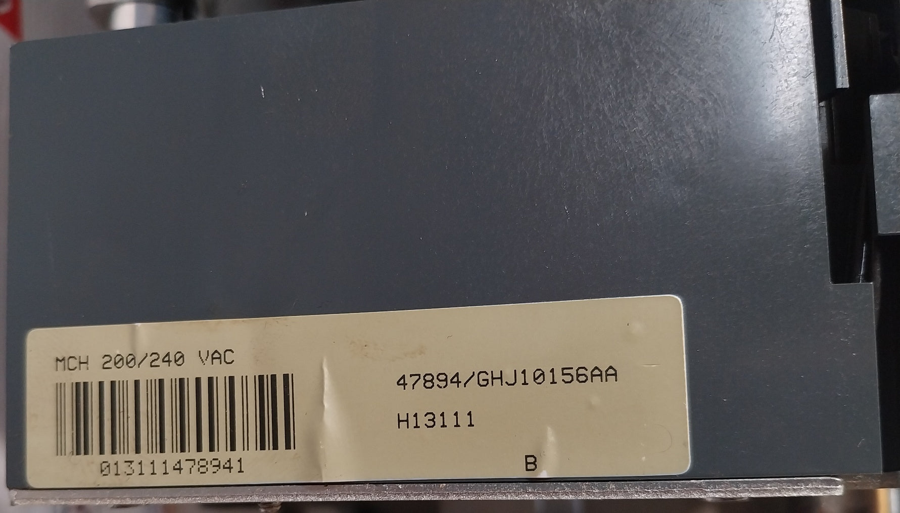 Schneider Electric Easypact Mvs08N Circuit Breaker 3200A 1000V 12Kv