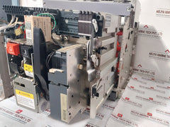 Schneider Electric Easypact Mvs08N Circuit Breaker 3200A 1000V 12Kv