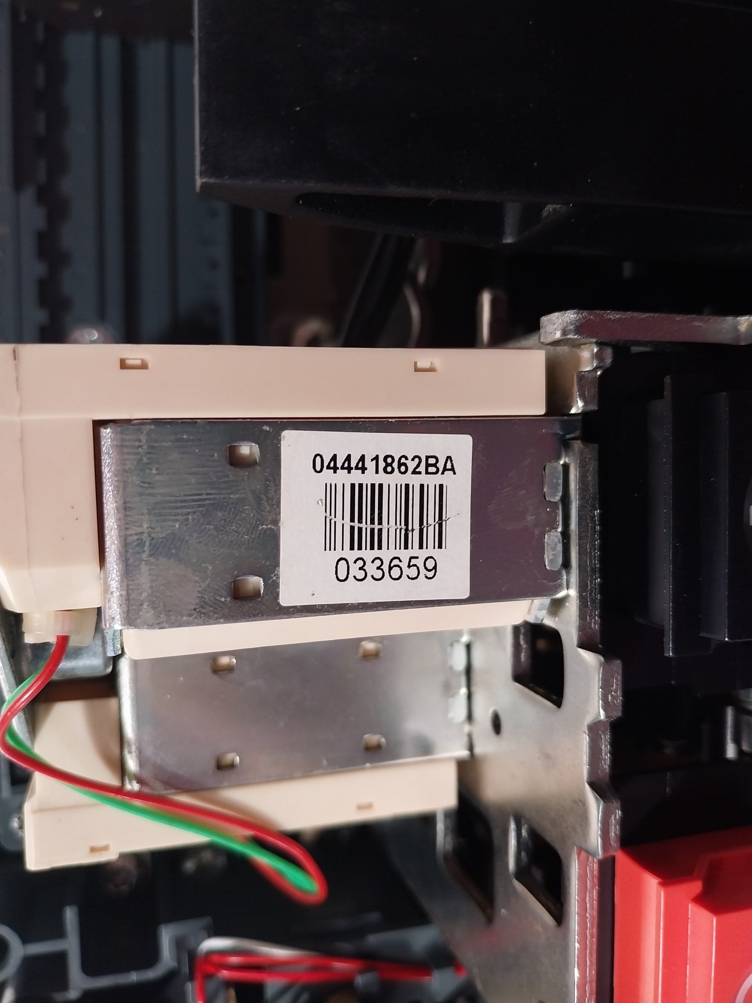 Schneider Electric Easypact Mvs08N Circuit Breaker 3200A 1000V 12Kv