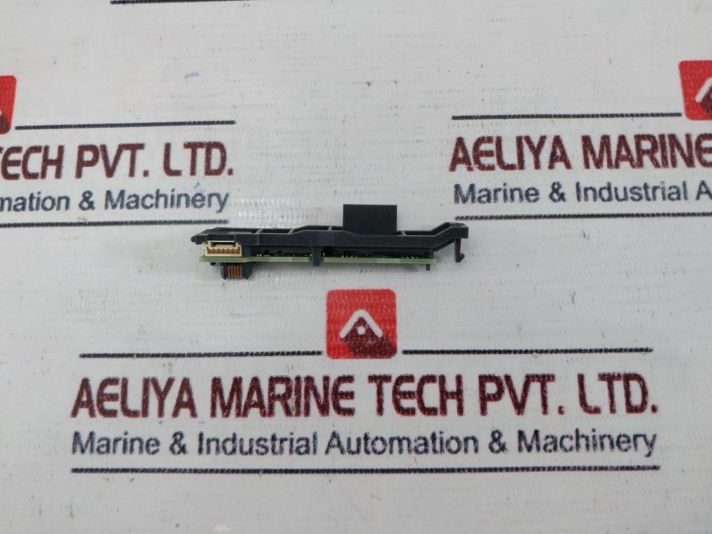 SCHNEIDER ELECTRIC EAV22071 03 Lv846475 PCB Card