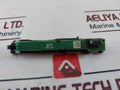 SCHNEIDER ELECTRIC EAV22071 03 Lv846475 PCB Card