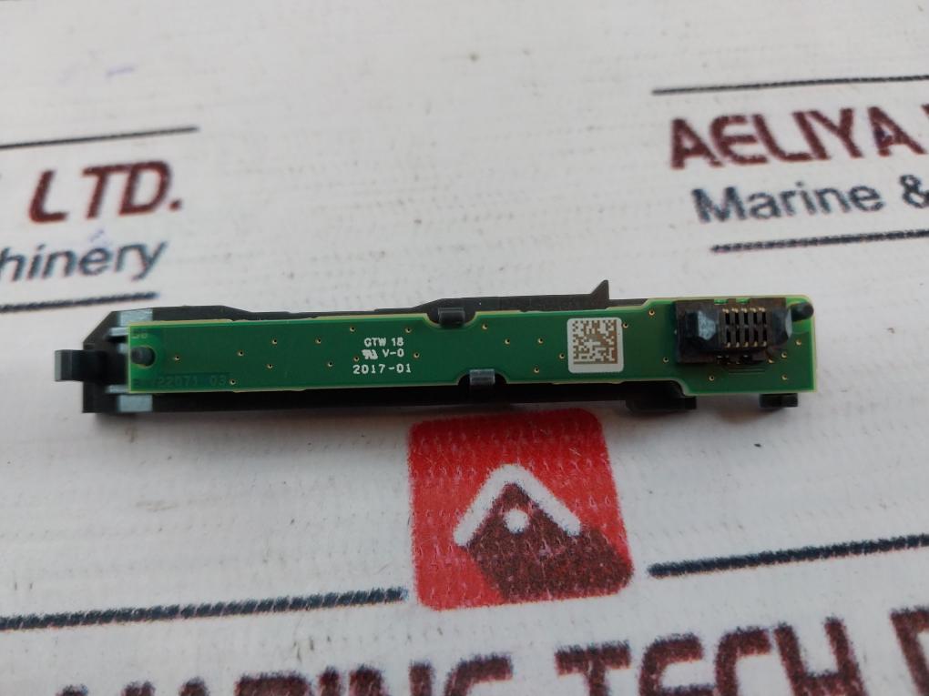 SCHNEIDER ELECTRIC EAV22071 03 Lv846475 PCB Card