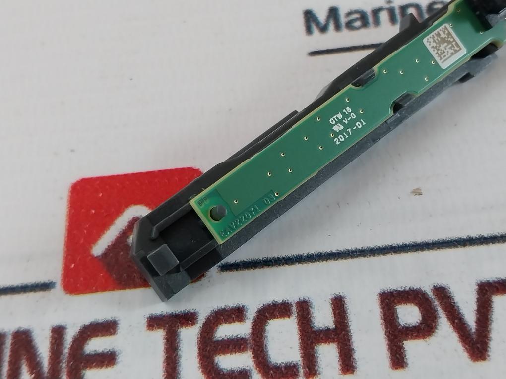 SCHNEIDER ELECTRIC EAV22071 03 Lv846475 PCB Card