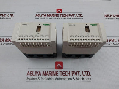 Schneider Electric Electronic Overcurrent Relay 85-250Vac/Dc Part No Eocrpfz-wrdz7W