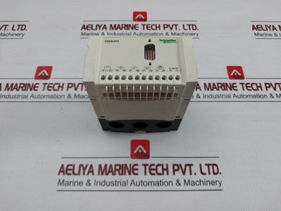 Schneider Electric Electronic Overcurrent Relay 85-250Vac/Dc Part No Eocrpfz-wrdz7W