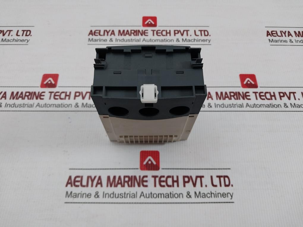 Schneider Electric Electronic Overcurrent Relay 85-250Vac/Dc Part No Eocrpfz-wrdz7W