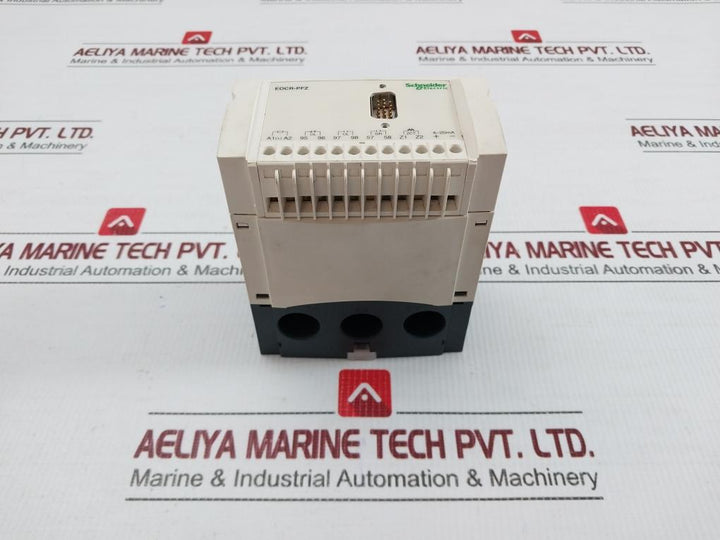 Schneider Electric Electronic Overcurrent Relay 85-250Vac/Dc Part No Eocrpfz-wrdz7W