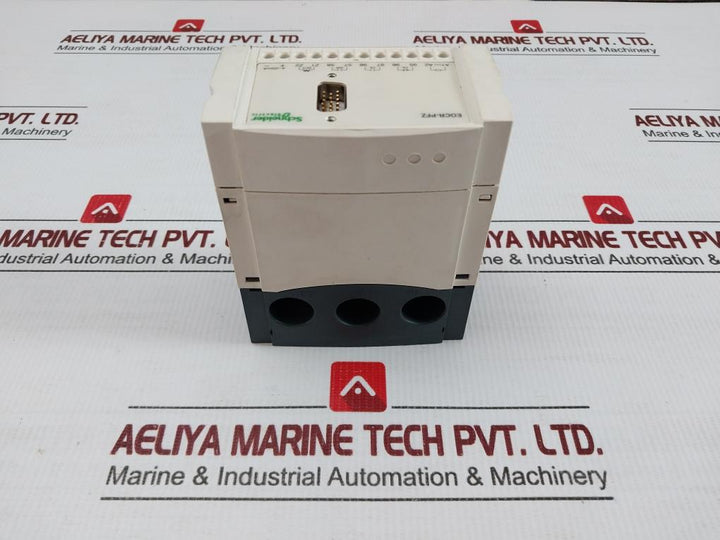 Schneider Electric Electronic Overcurrent Relay 85-250Vac/Dc Part No Eocrpfz-wrdz7W