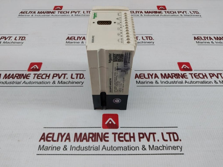 Schneider Electric Electronic Overcurrent Relay 85-250Vac/Dc Part No Eocrpfz-wrdz7W