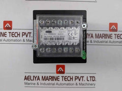 Schneider Electric Em6400 Energy Meter 44v-300v 50/60 Hz 50ma-6a