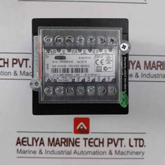 Schneider Electric Em6400 Energy Meter 44v-300v 50/60 Hz 50ma-6a