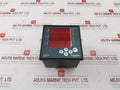 Schneider Electric Em6400 Power Meter Ver: 03.03.11 44-300V 50/60Hz 5Va