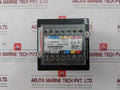 Schneider Electric Em6400 Power Meter Ver: 03.03.11 44-300V 50/60Hz 5Va