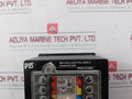 Schneider Electric Em6400 Power Meter Ver: 03.03.11 44-300V 50/60Hz 5Va