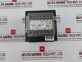 Schneider Electric Em6436 Conzerv Load Monitor Led Display