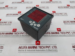 Schneider Electric Em6436 Conzerv Load Monitor Led Display