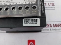 Schneider Electric Em6436 Conzerv Load Monitor Led Display