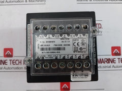 Schneider Electric Em6436 Conzerv Load Monitor Led Display