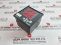 Schneider Electric Conzerv Em6436 Led Display Load Monitor 50Ma To 6A
