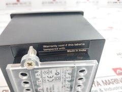 Schneider Electric Conzerv Em6436 Led Display Load Monitor 50Ma To 6A