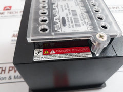 Schneider Electric Conzerv Em6436 Led Display Load Monitor 50Ma To 6A