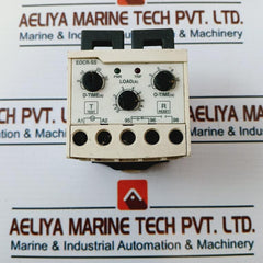 Schneider Electric Eocr-ss-05 R 220 Overload Relay 0.5-6/6.5A