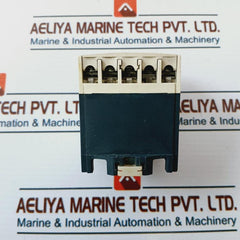 Schneider Electric Eocr-ss-05 R 220 Overload Relay 0.5-6/6.5A