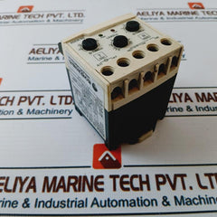 Schneider Electric Eocr-ss-05 R 220 Overload Relay 0.5-6/6.5A