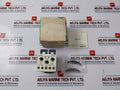Schneider Electric Eocr-ss/ Eocrss-05Ry7 Electronic Overload Relay 690V 50/60Hz
